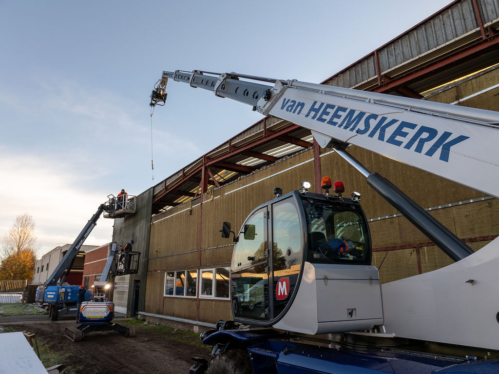 van heemskerk